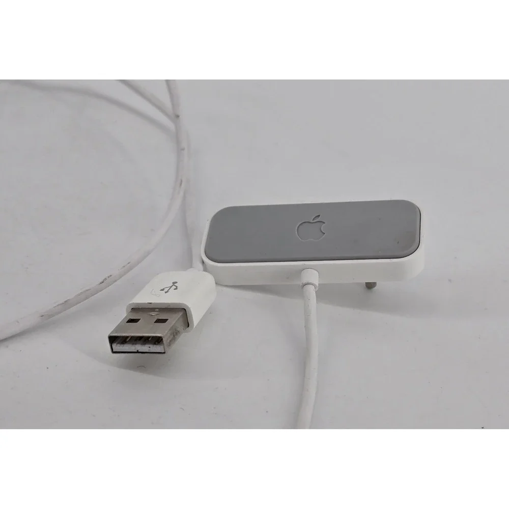 Genuine Authentic OEM iPod Shuffle 2nd Generation Apple USB Dock Cradle Charger